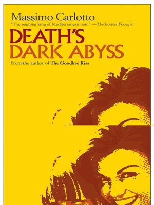 cover image of Death's Dark Abyss